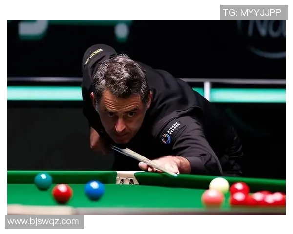 奥沙利文与宋的巅峰对决谁将书写斯诺克历史新篇章