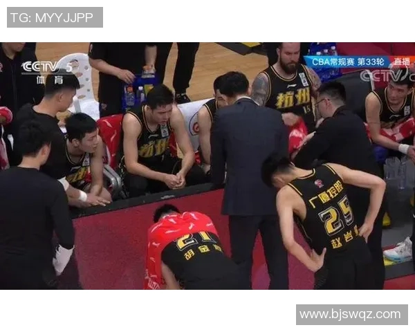 孙铭徽：从青涩新星到篮球场上的领军人物，见证中国篮球的崛起与辉煌